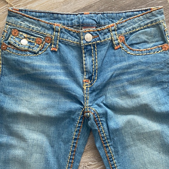 Brand new true religion jeans! - Picture 2 of 5